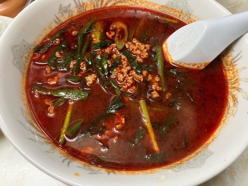 地獄ラーメン1丁目