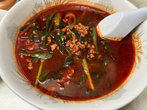 地獄ラーメン1丁目