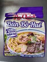 Aji Quick:Bun Bo Hue