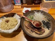 辛味噌ラーメン 5辛