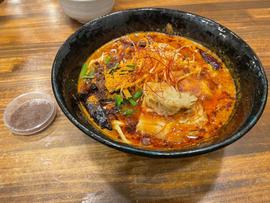 唐唐郎ラーメン ギガ