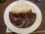 牛カレー15辛 １５辛