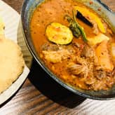 Beef tendon 　牛すじ 12辛