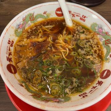 あっさり 3辛