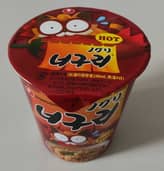 ノグリラーメン HOT