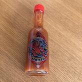 和風激辛ソース