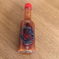 和風激辛ソース