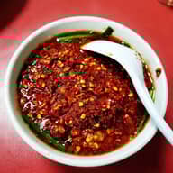 台湾ラーメン エイリアン激辛 エイリアン