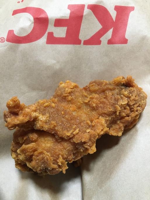 レッドホットスティック 旨辛