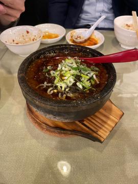 老四川麻婆豆腐 ドS辛