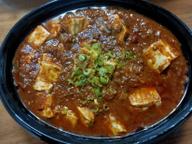四川麻婆豆腐
