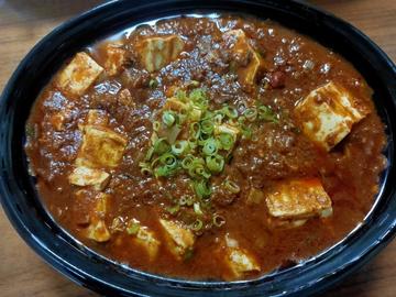 四川麻婆豆腐
