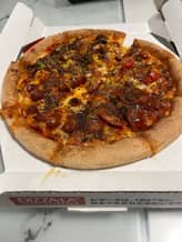 旨辛スパイシークォーター