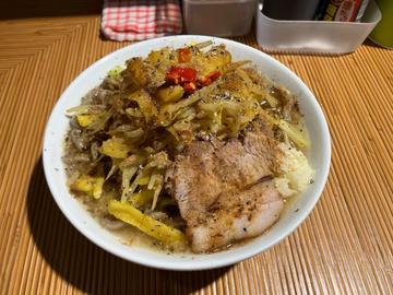 ネパル麺
