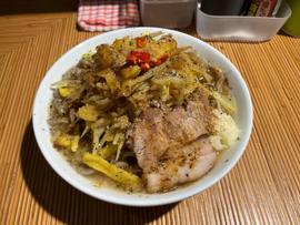 ネパル麺