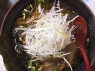 しょうゆラーメン ノーマル