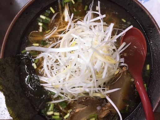 しょうゆラーメン ノーマル