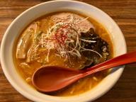 辛味噌ラーメン