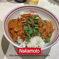 爆々飯