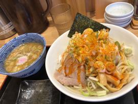 つけ麺