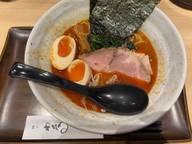 わたる辛ラーメン