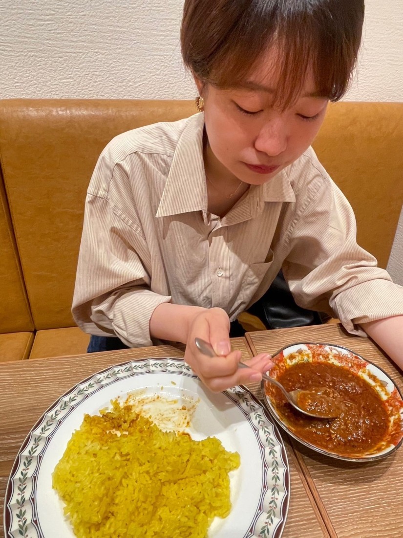 マサラキーマ 5倍