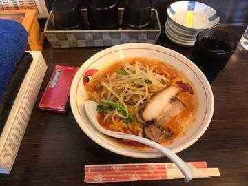 赤辛ラーメン鬼辛＋大辛券5枚 鬼辛×6