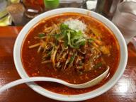 ジェットラーメン