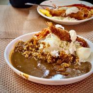 ビーフカレースペシャル