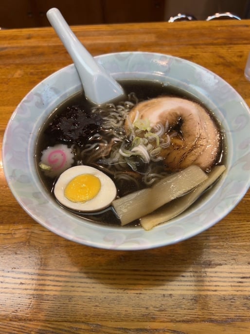 黒麺