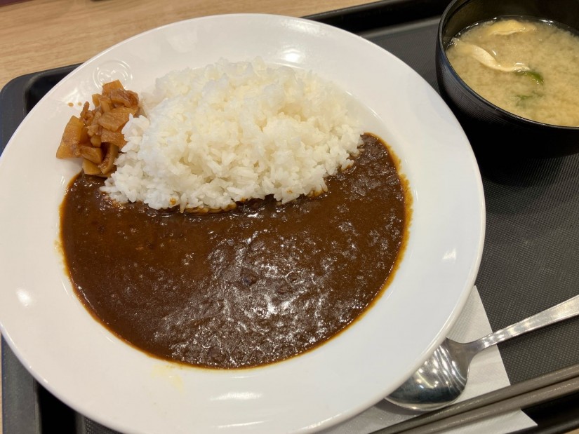 オリジナルカレー(2024.10〜)