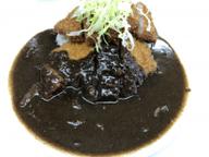 カレートンカツトッピング 鬼辛