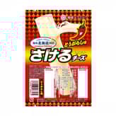 さけるチーズ とうがらし味