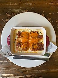 ケンジーズ特製ラザニア 1.2辛