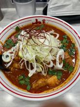 北極プルプル 10辛