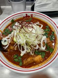 北極プルプル 10辛