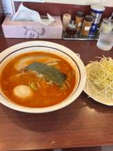 辛ラーメン 4辛