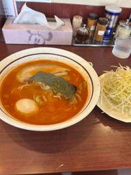 辛ラーメン 4辛