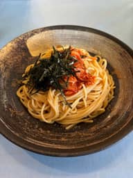 辛子明太子・キムチ