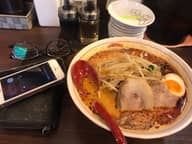 ボウボウ赤鬼辛 ＋赤大辛2