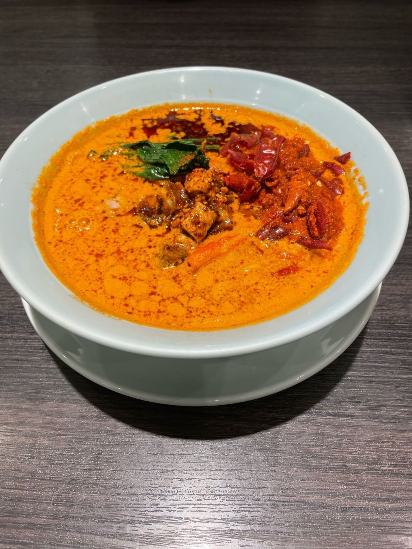 デス×Deathラーメン第3弾