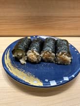 山わさびなみだ巻き 激辛