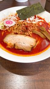 辛豚骨煮干 3辛