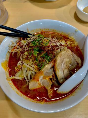 魔王 おに辛