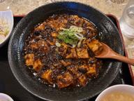 四川マーボー豆腐(激辛)