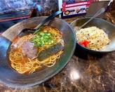 薬膳ラーメン 中辛