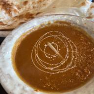 カレーランチ(キーマカレー:辛10)