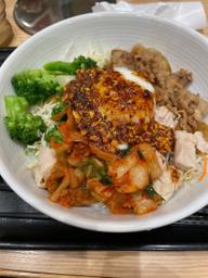 ライザップ 辛牛サラダ