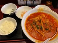 北京チャンポン