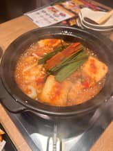 赤から激辛鍋 HELL30番相当